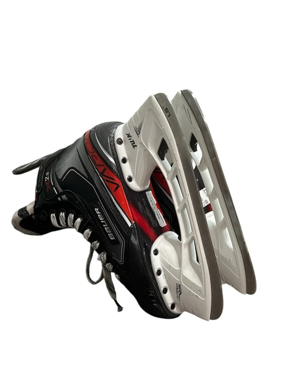 Bauer Vapor X2.9 Ice Hockey Skates Senior Size 6 D